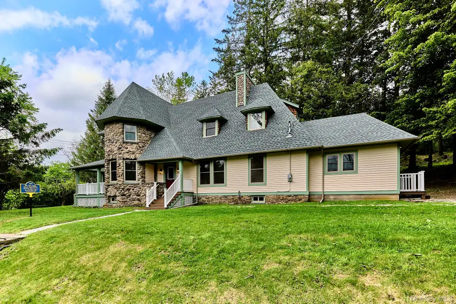 608 High Road, Glen Spey, NY 12737 - Image #2