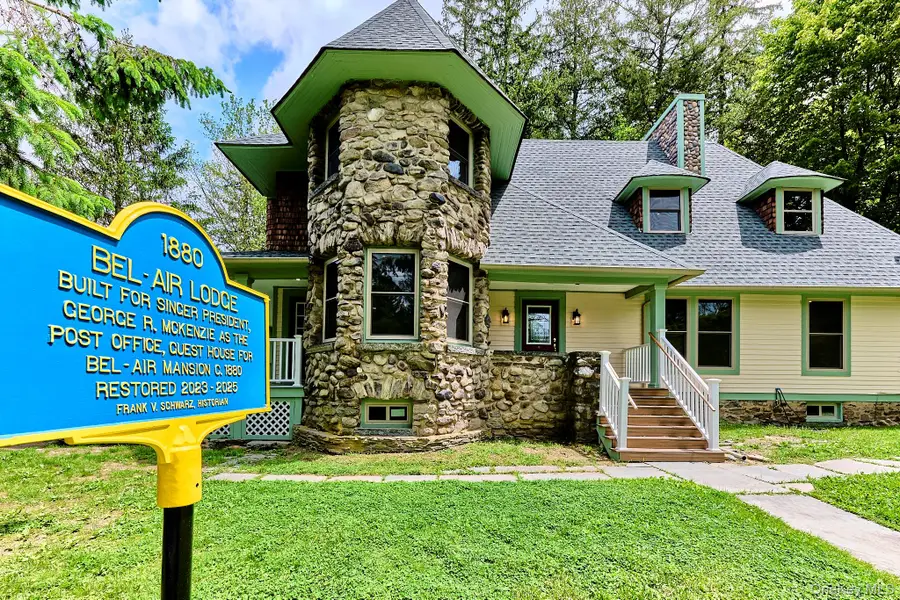 608 High Road, Glen Spey, NY 12737 - Image #3