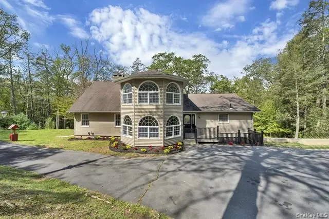 65 Old Cahoonzie Road, Sparrow Bush, NY 12780 - Image #1