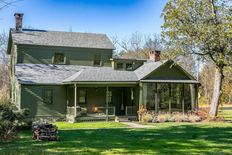 886 State Route 9j, Stuyvesant, NY 12173 - Image #2