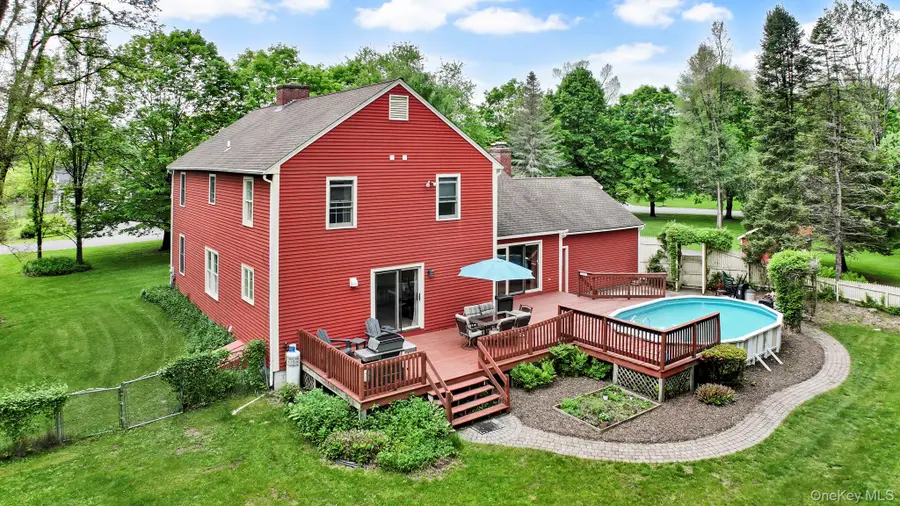 74 Vincent Lane, Stone Ridge, NY 12484 - Image #2