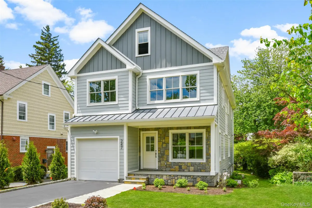 247 Nelson Road, Scarsdale, NY 10583 - Image #1