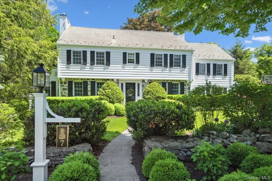 7 Meadow Place, Larchmont, NY 10538 - #2