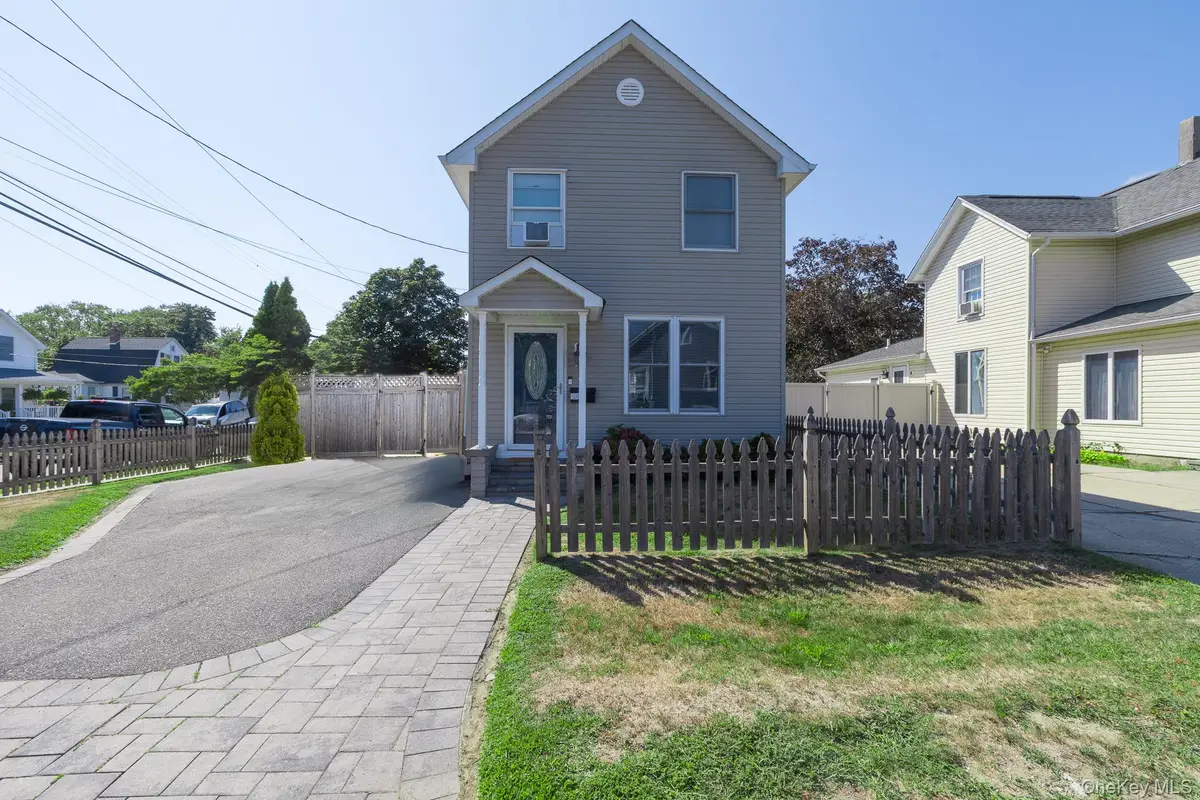 66 Evergreen Avenue, Patchogue, NY 11772 - Image #1