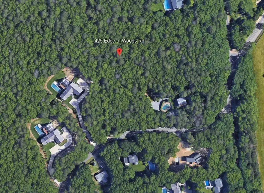 425 Edge Of Woods Road, Water Mill, NY 11976 - Image #1