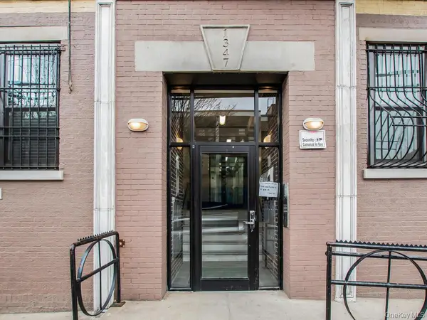 1347 Bristow Street #4B, Bronx, NY 10459