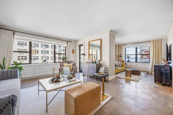 50 Sutton Place S #16F, New York (Manhattan), NY 10022