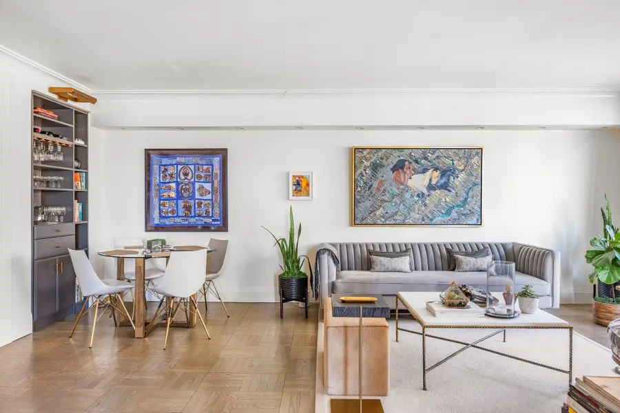 50 Sutton Place S #16F, Manhattan, NY 10022 - Image #2