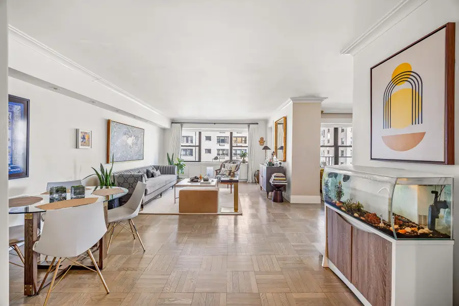 50 Sutton Place S #16F, Manhattan, NY 10022 - Image #3
