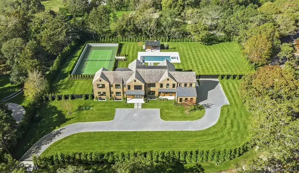 150 Edge Of Woods Road, Southampton, NY 11968