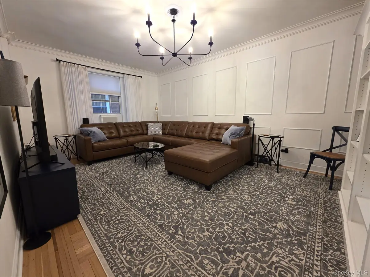 117-01 Park Lane South #A3C, Kew Gardens, NY 11415 - Image #1