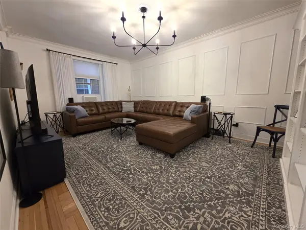 117-01 Park Lane South #A3C, Kew Gardens, NY 11415