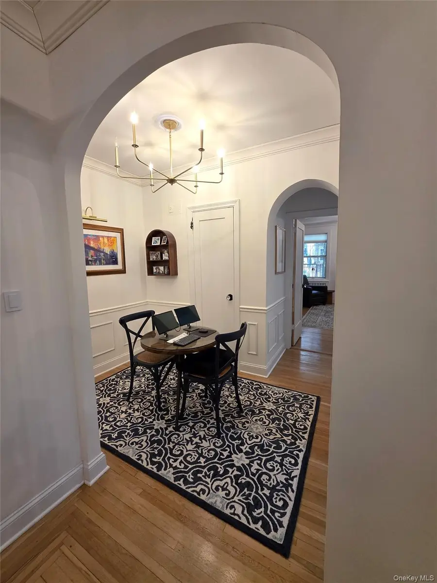 117-01 Park Lane South #A3C, Kew Gardens, NY 11415 - Image #3