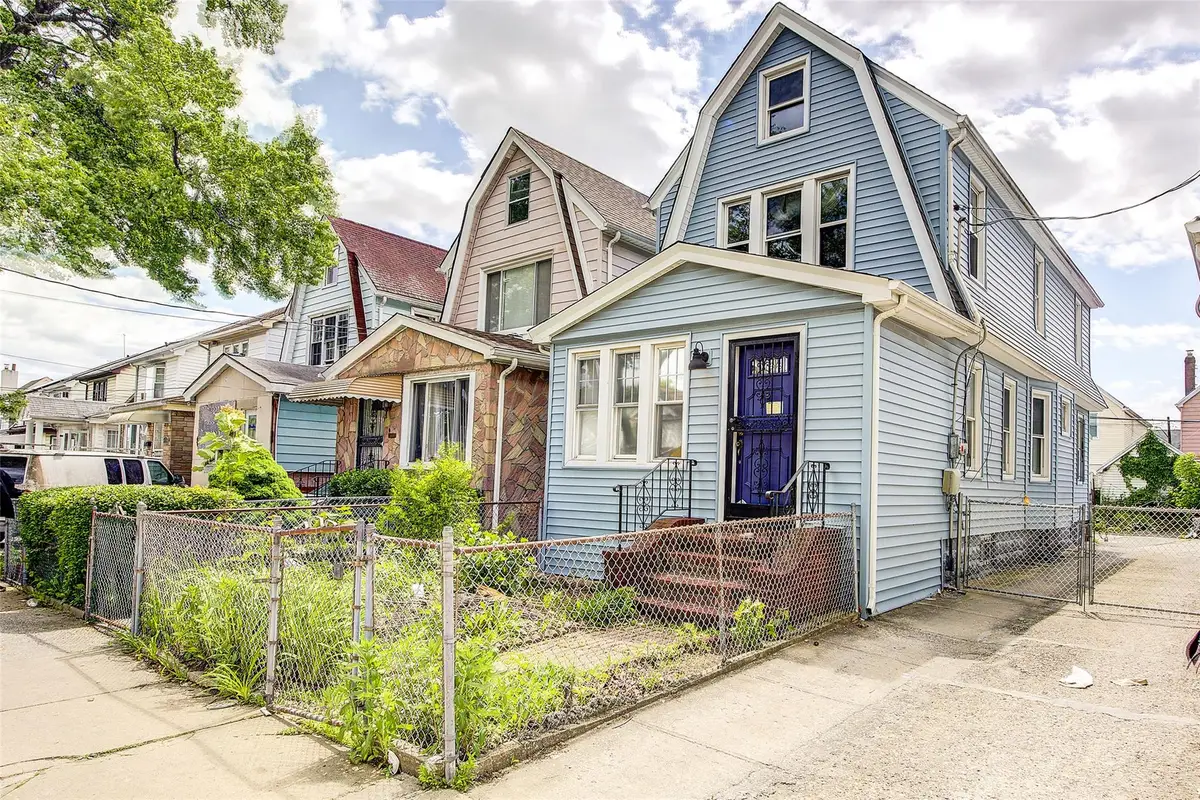 88-22 186th Street, Hollis, NY 11423 - Image #1