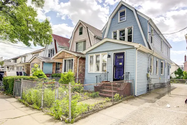 88-22 186th Street, Hollis, NY 11423