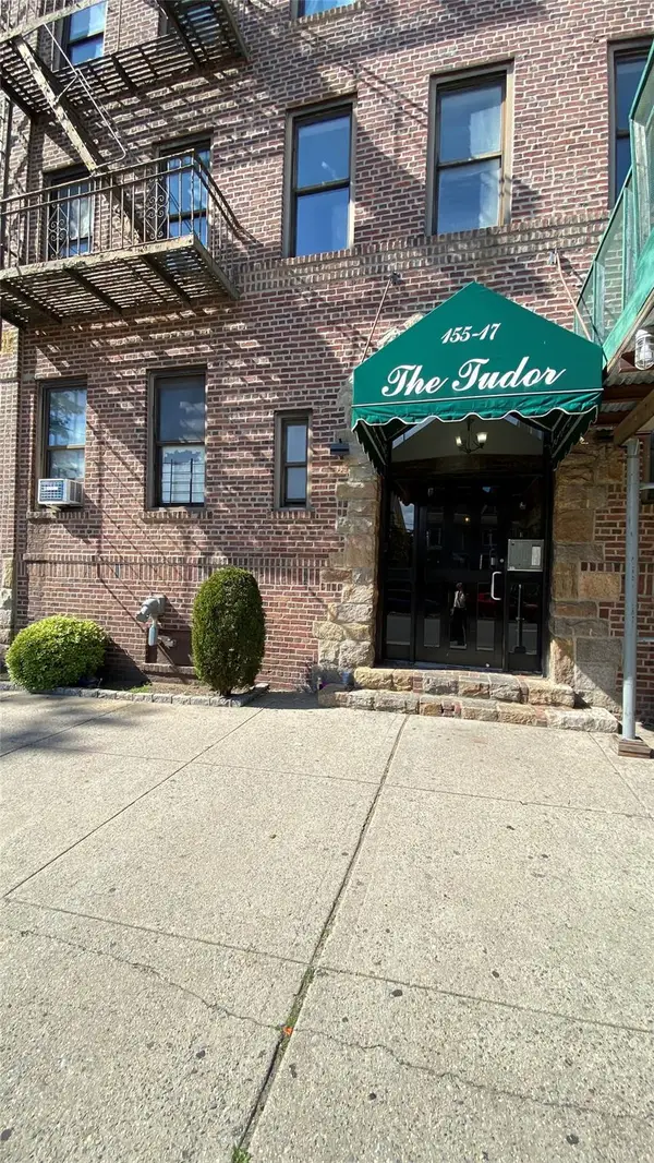 155 17 Sanford Avenue #6F, Flushing, NY 11355