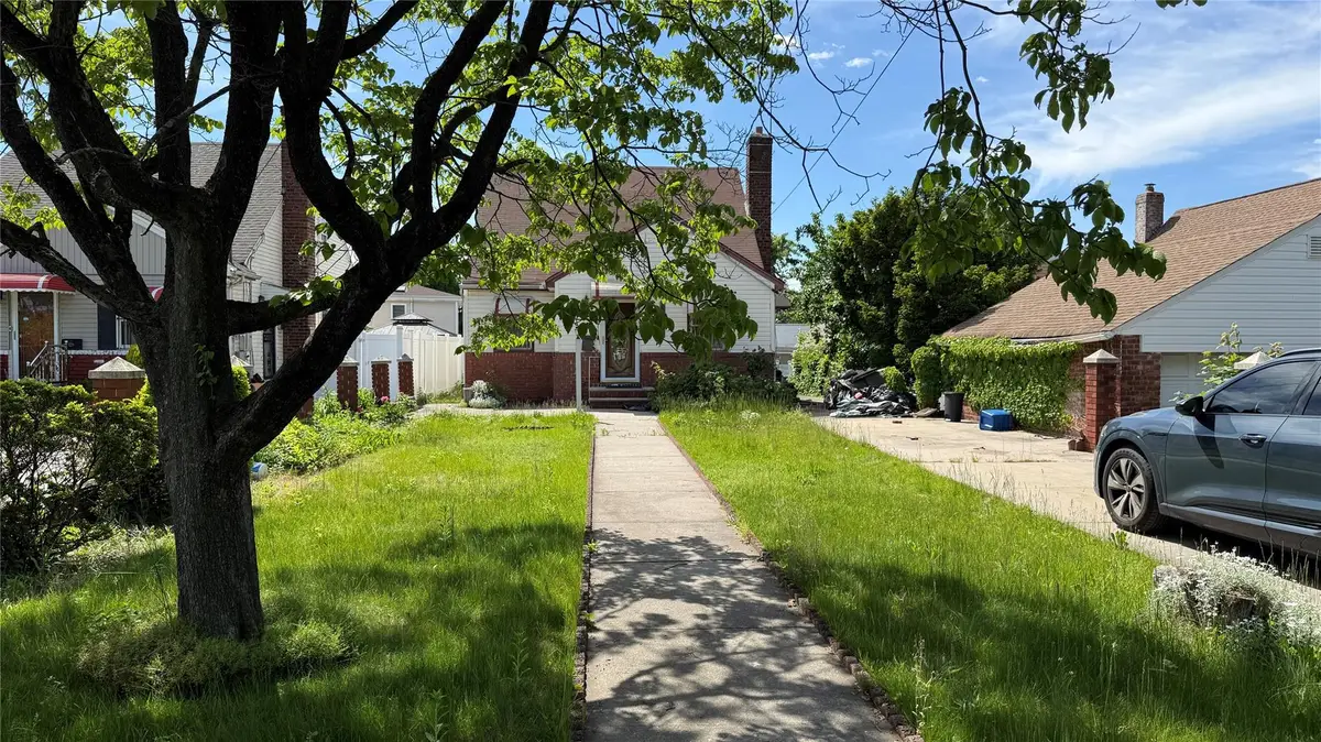 128-36 Hook Creek Boulevard, Rosedale, NY 11422 - Image #1