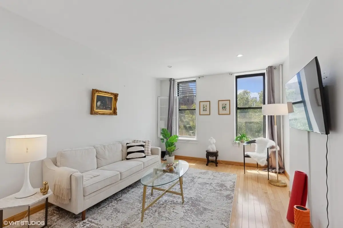 621 E 6th Street #7, Manhattan, NY 10009 - Image #1