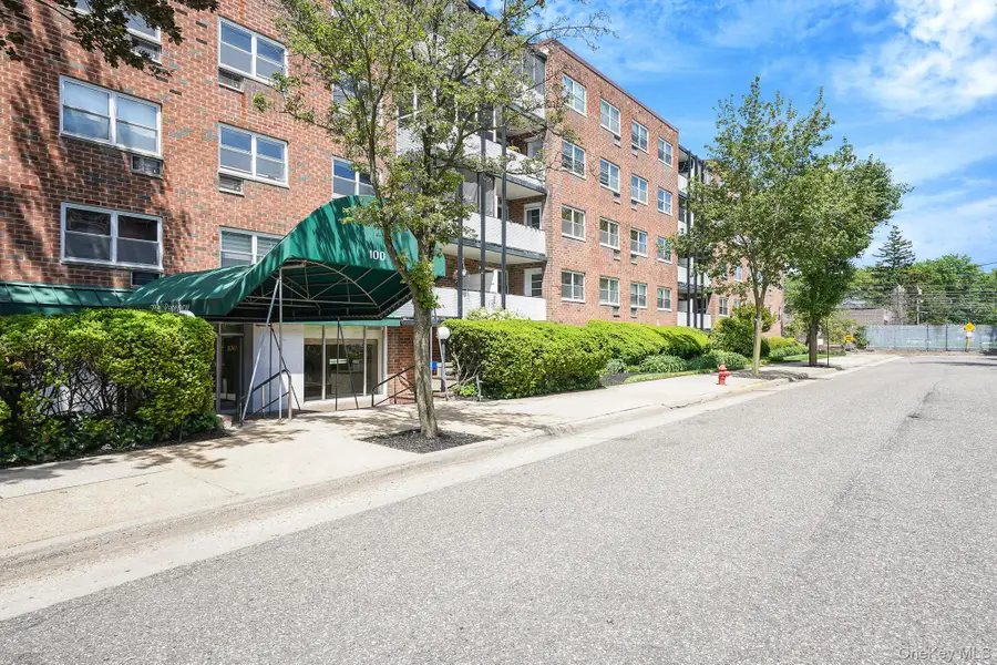 100 Lincoln Avenue #28C, Mineola, NY 11501 - Image #2