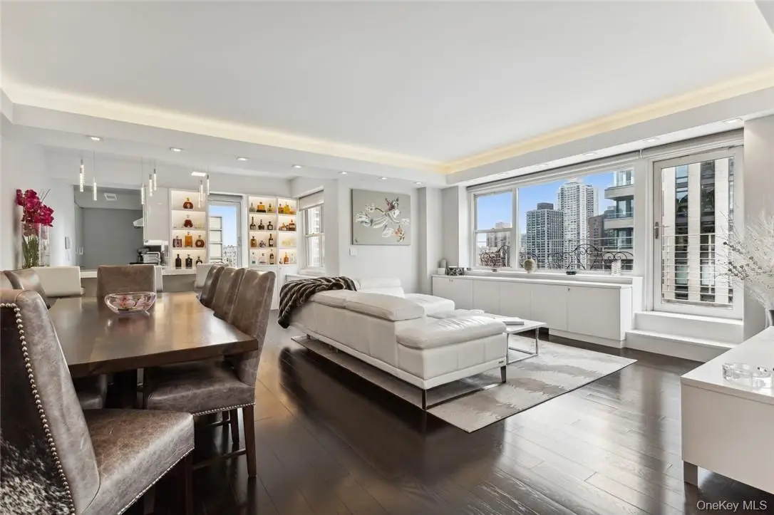 205 East 63rd Street #PHE, Manhattan, NY 10065 - Image #1