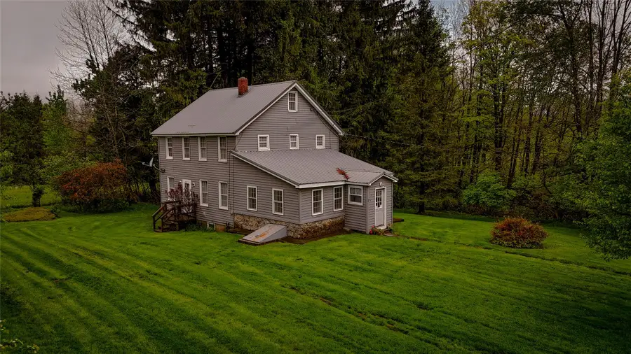 187 Hahn Road, Callicoon Town, NY 12758 - Image #3