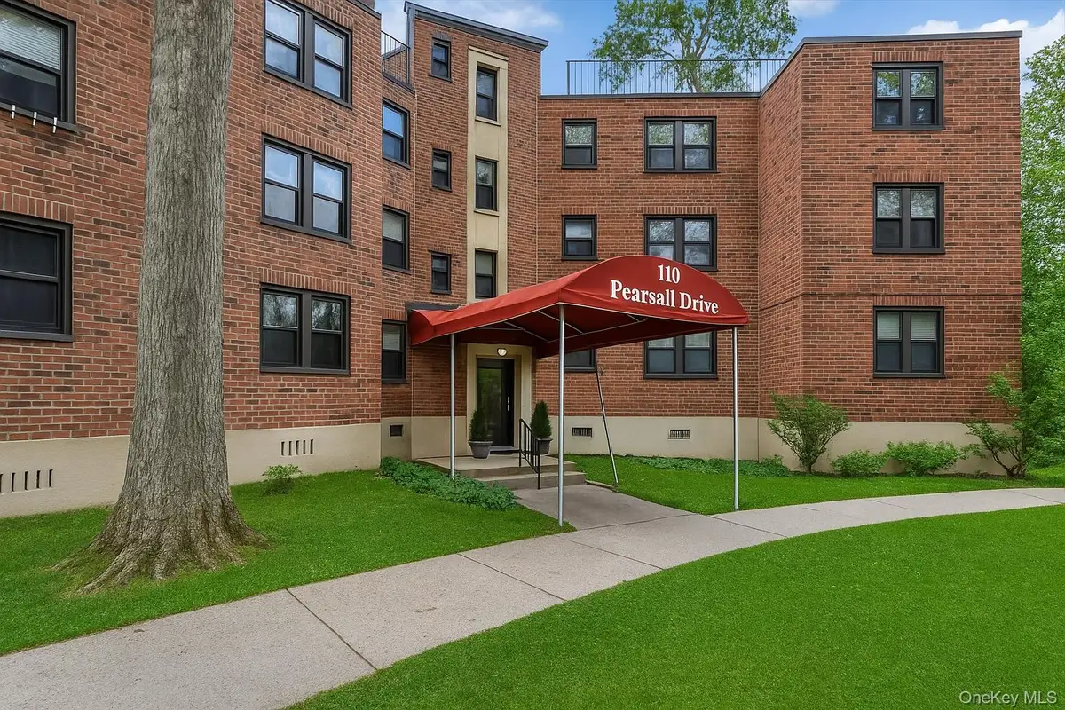 110 Pearsall Drive #3B, Mount Vernon, NY 10552 - Image #1