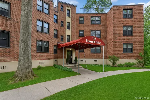 110 Pearsall Drive #3B, Mount Vernon, NY 10552