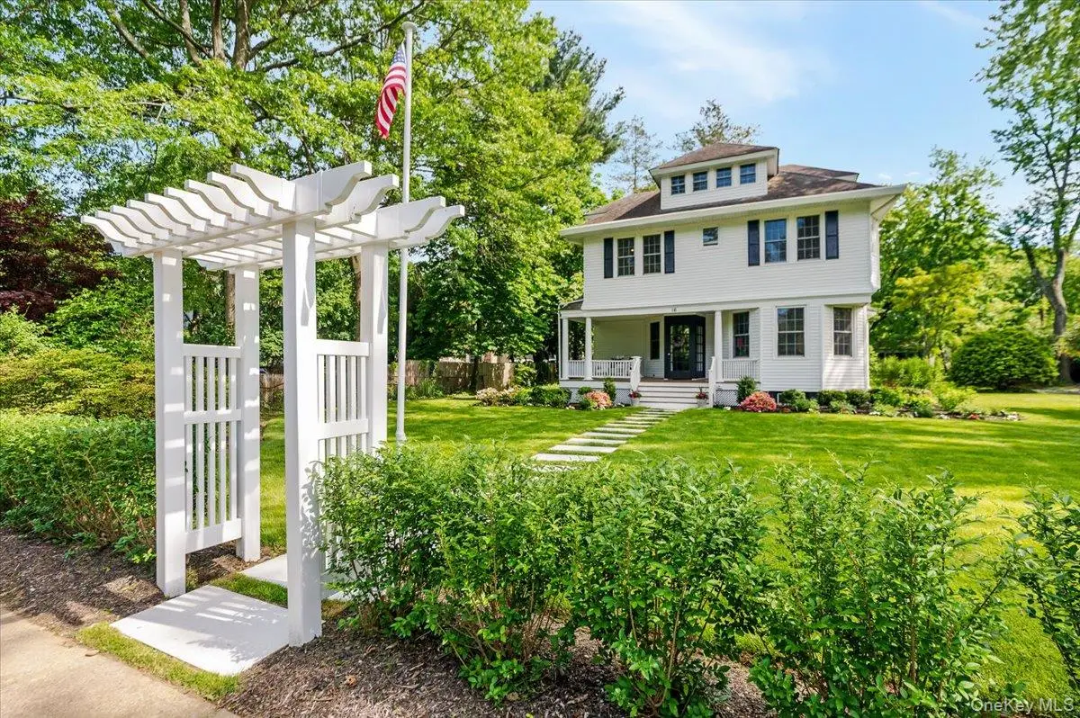 16 Lamarcus Avenue, Glen Cove, NY 11542 - Image #1