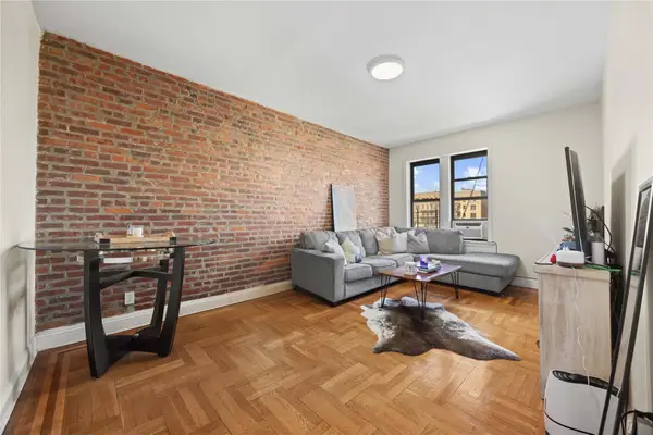 1372 Shakespeare Avenue #3A, Bronx, NY 10452