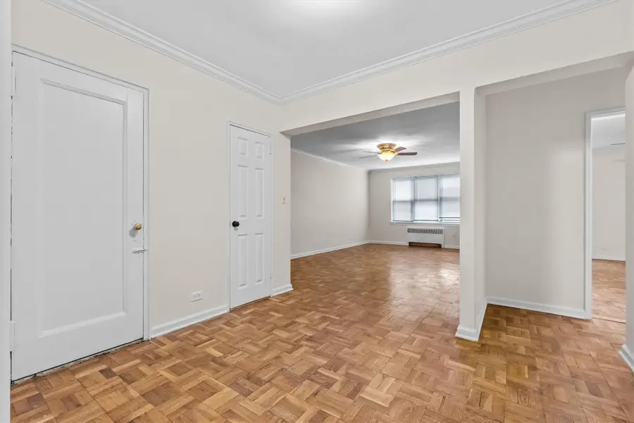 640 W 231 Street #2D, Bronx, NY 10463 - Image #3