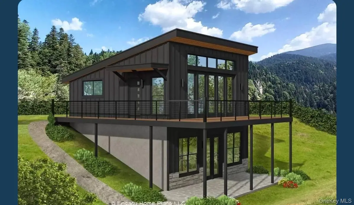 Mamakating Road, Wurtsboro, NY 12790 - #1