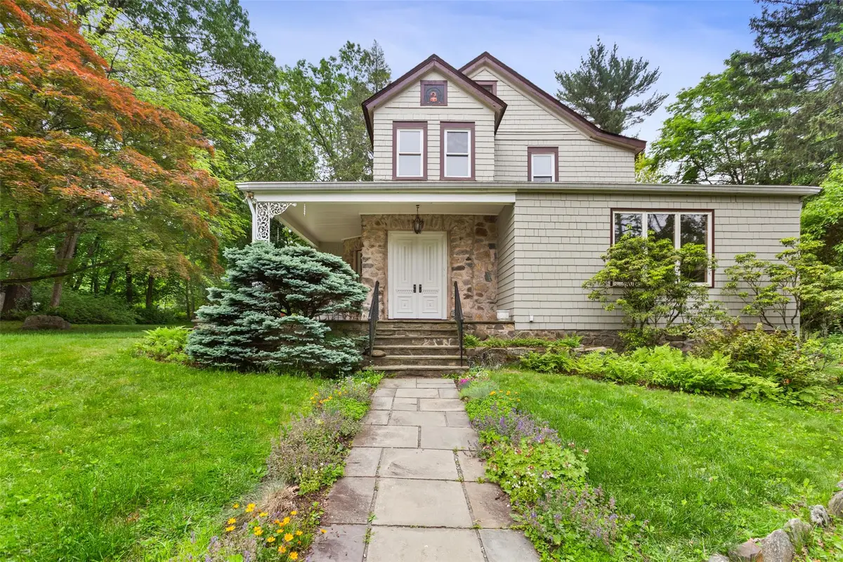 46 Walnut Street, Pleasantville, NY 10570 - Image #1