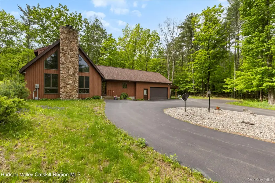 48 Deer Park Road, Round Top, NY 12473 - Image #2