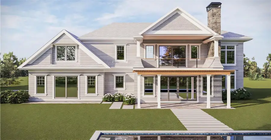 1635 Laurel Avenue, Southold, NY 11971 - Image #2