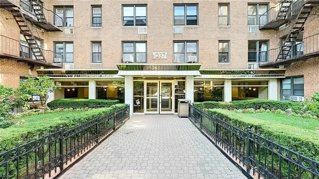 1237 Avenue Z #APT  NN, Brooklyn, NY 11235 - Image #1