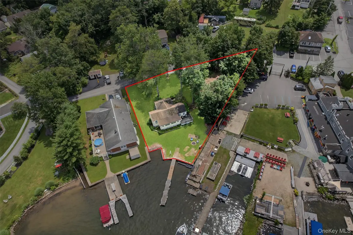 7 W Cove Road, Greenwood Lake, NY 10925 - Image #1