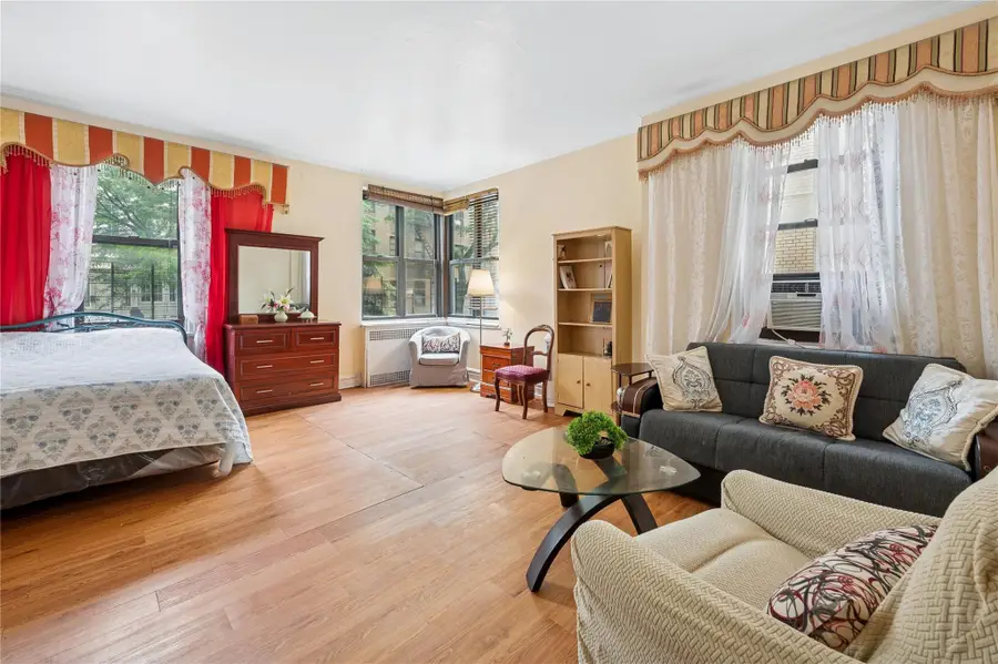 2962 Decatur Avenue #1D, Bronx, NY 10458 - Image #2