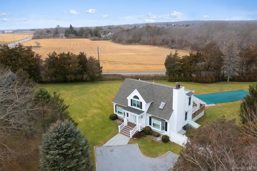 5 Lower 7 Ponds Road, Water Mill, NY 11976 - Image #2