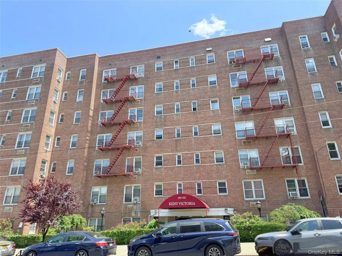 90-02 63 Drive #5C, Rego Park, NY 11374 - Image #1