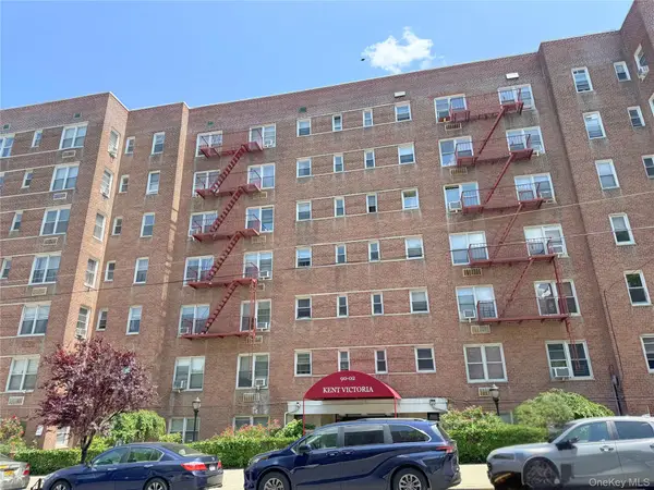 90-02 63 Drive #5C, Rego Park, NY 11374