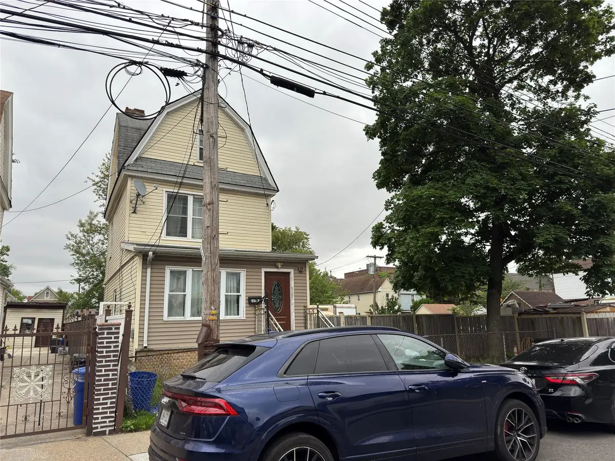 117-67 140th Street, Jamaica, NY 11420 - Image #1