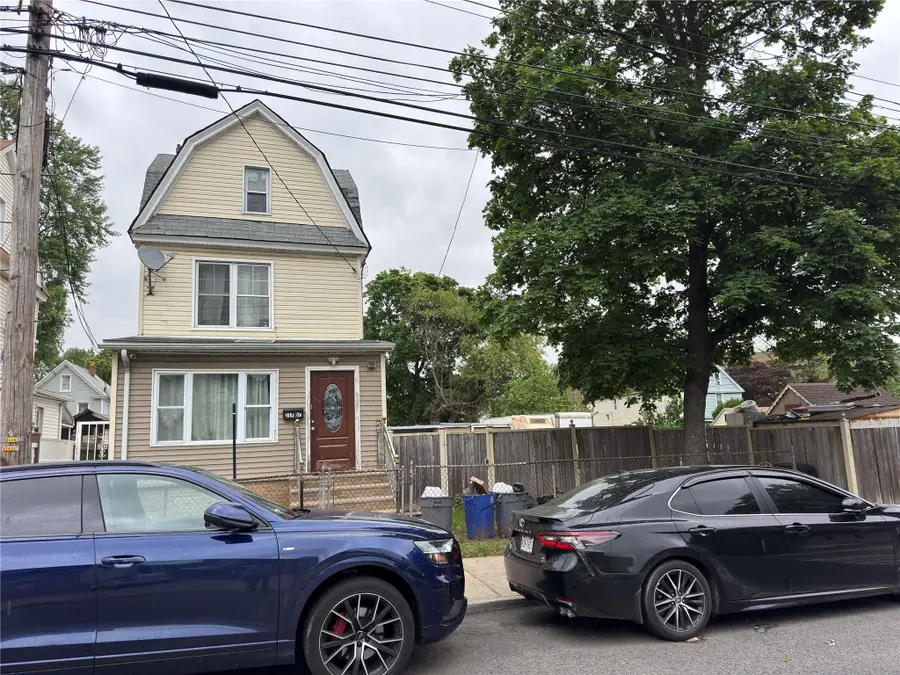 117-67 140th Street, Jamaica, NY 11420 - Image #2