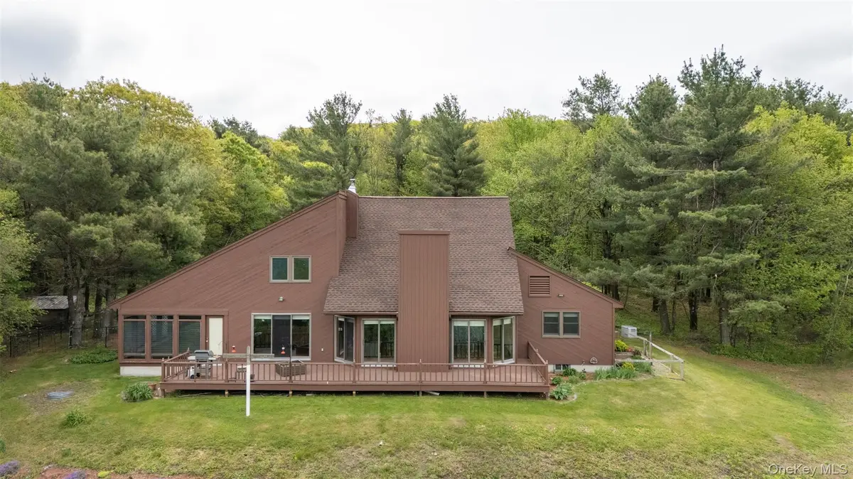 25 Ridge Road, East Chatham, NY 12060 - Image #1