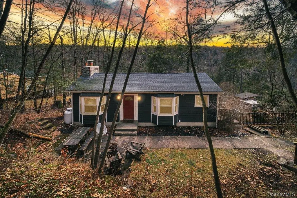 34 Overlook Road, Woodbourne, NY 12788 - Image #1