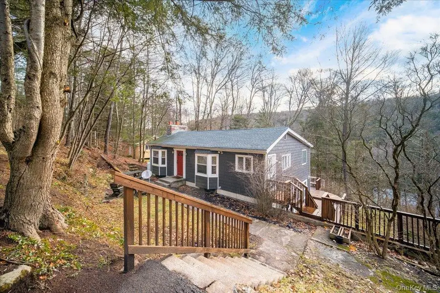 34 Overlook Road, Woodbourne, NY 12788 - Image #2