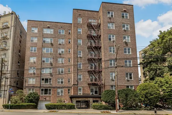 4265 Webster Avenue #3H, Bronx, NY 10470
