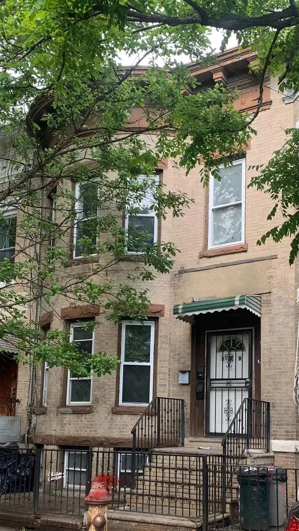 199 Lincoln Avenue, Brooklyn, NY 11208