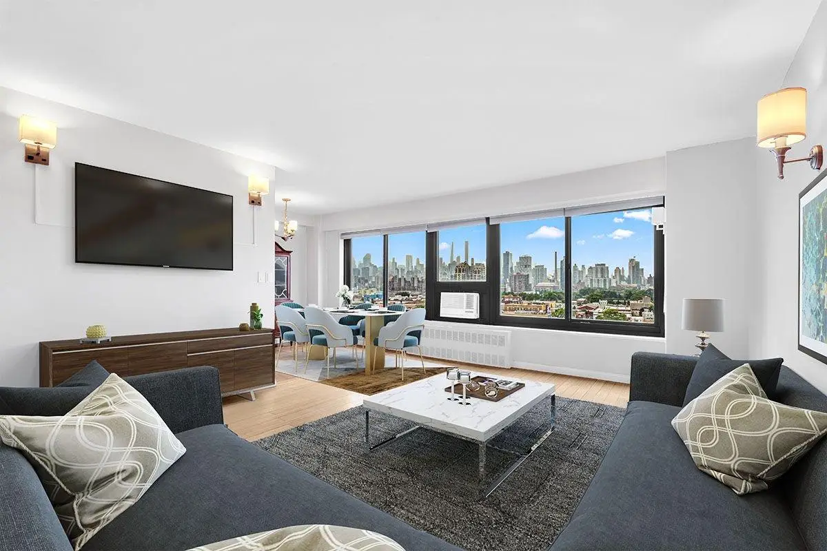 33-43 14 Street #12B, Astoria, NY 11106 - Image #1