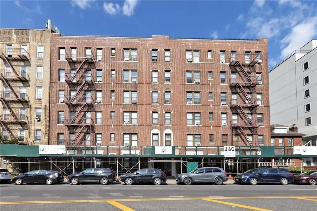 2234 Ocean Avenue #E1, Brooklyn, NY 11229 - Image #1