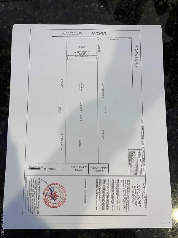 Brentwood Street, Bay Shore, NY 11706